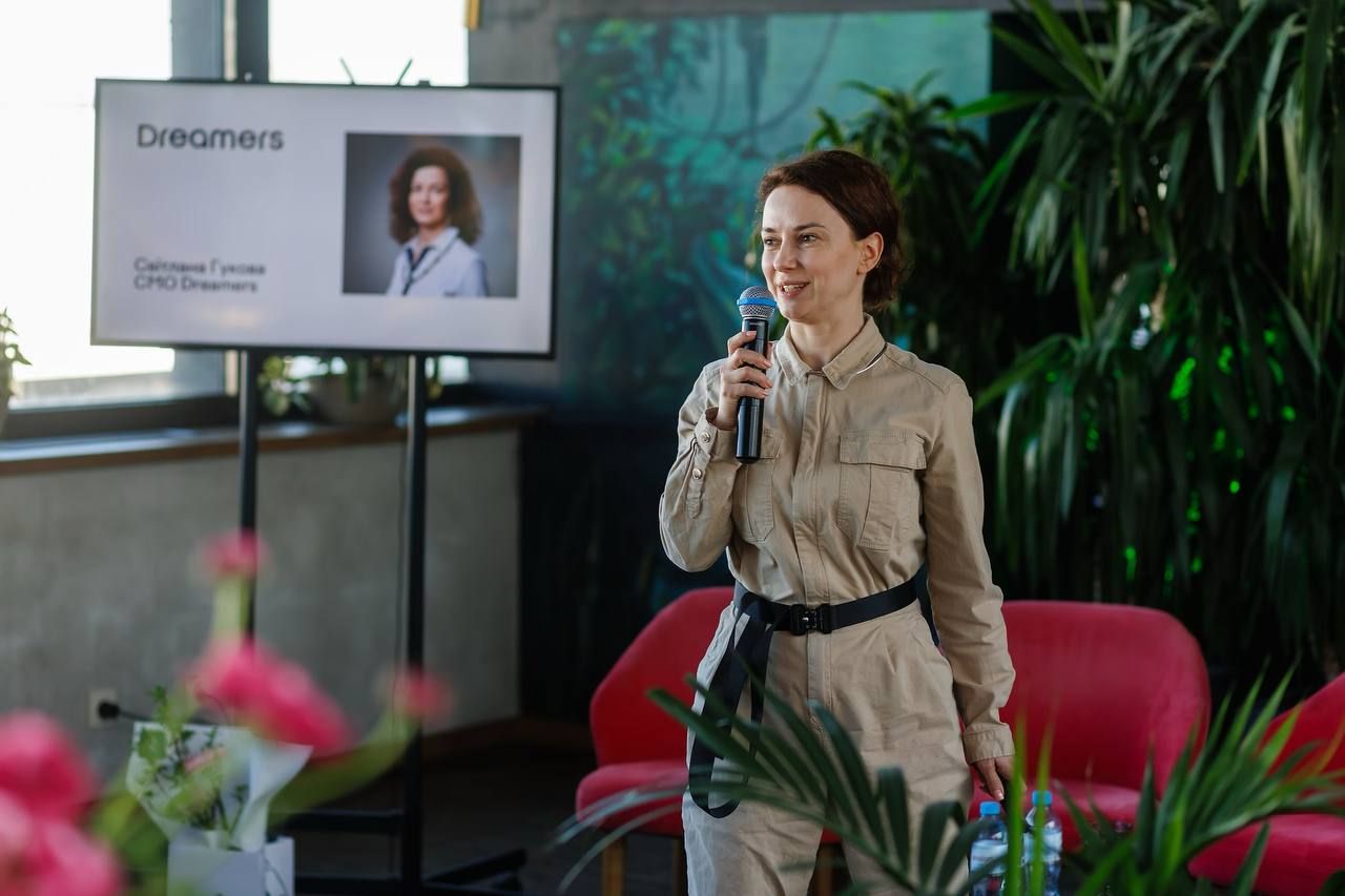 простір УЛІС